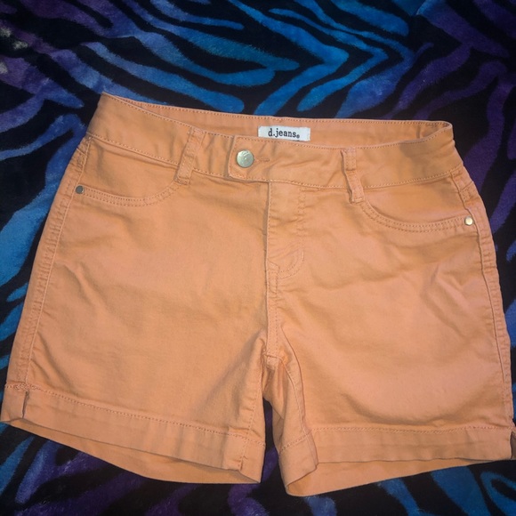 Cute Summer Shorts Bundle - Picture 5 of 5